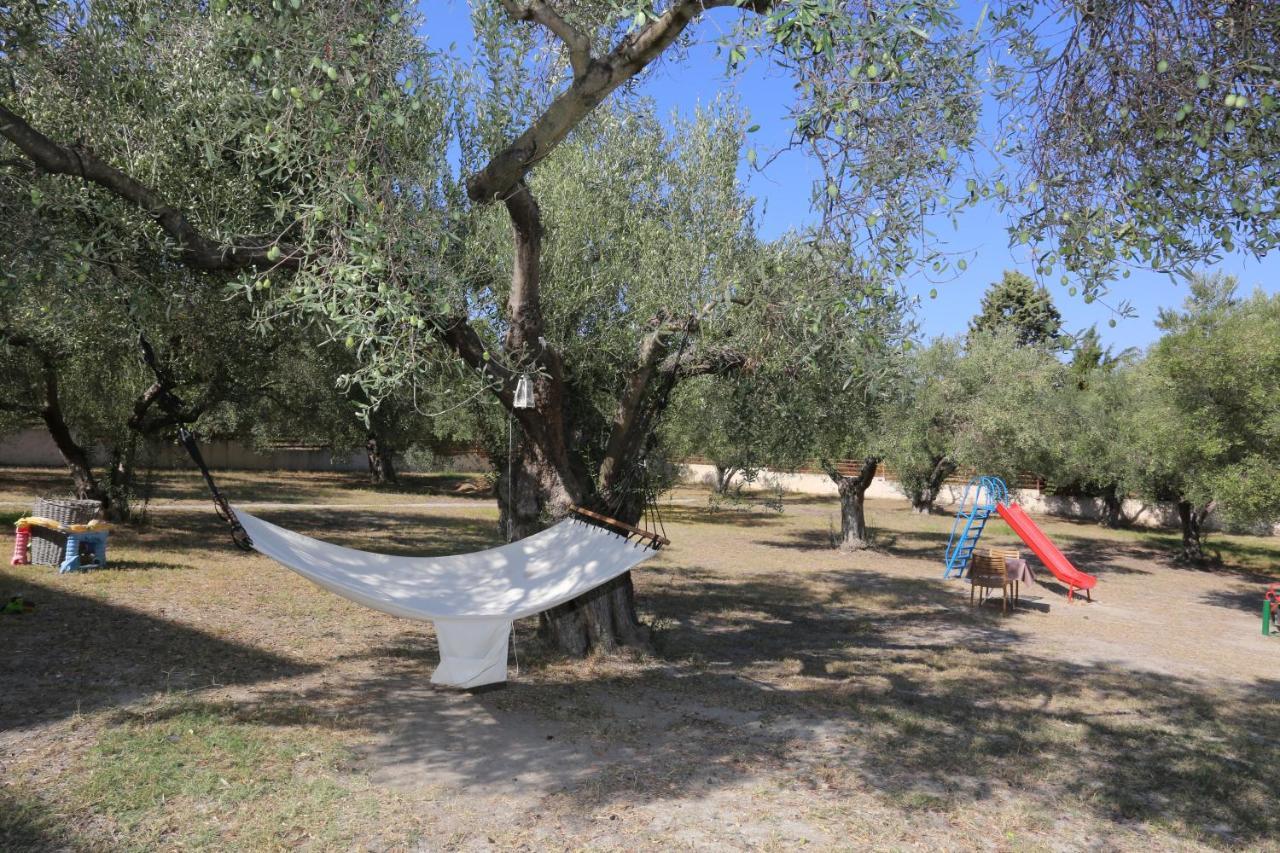 הוילה פפקוהורי Melimaria מראה חיצוני תמונה