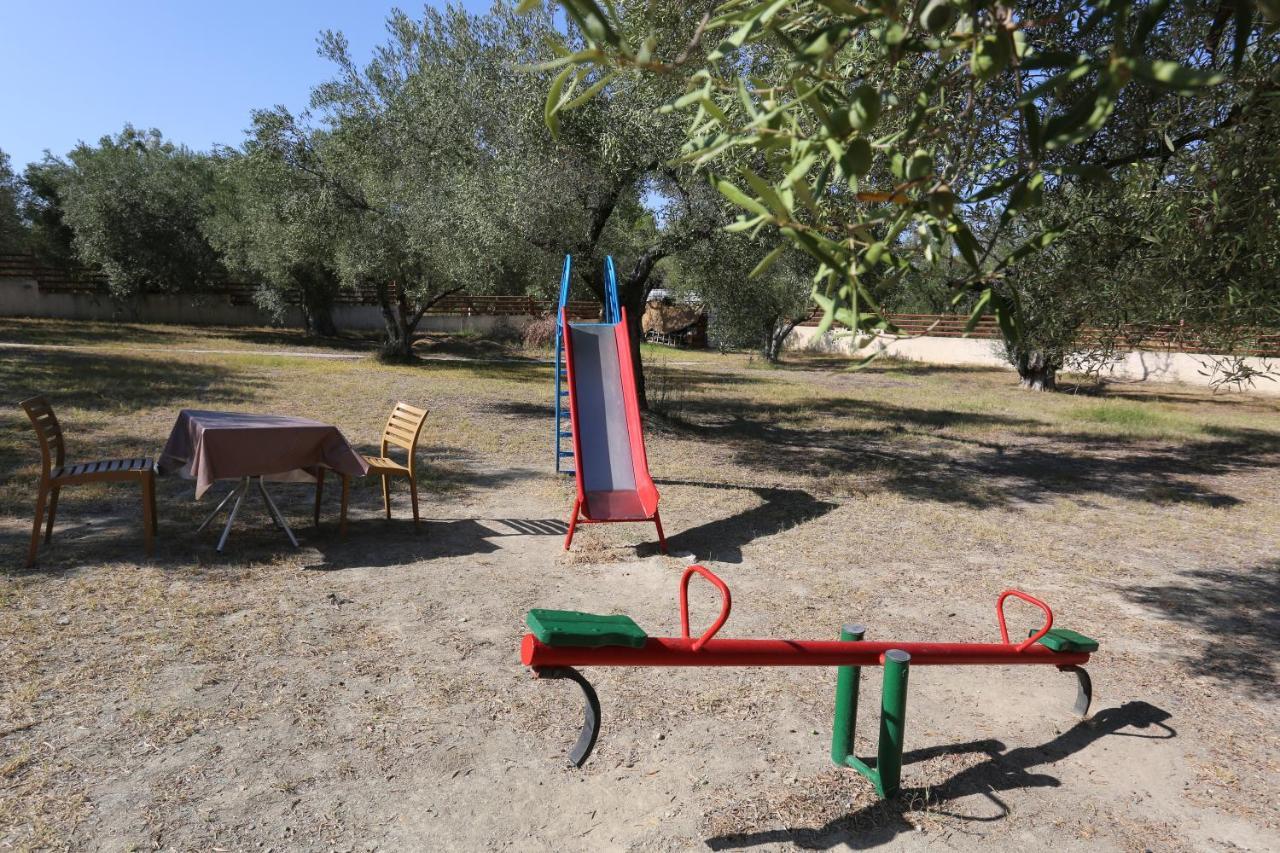 הוילה פפקוהורי Melimaria מראה חיצוני תמונה