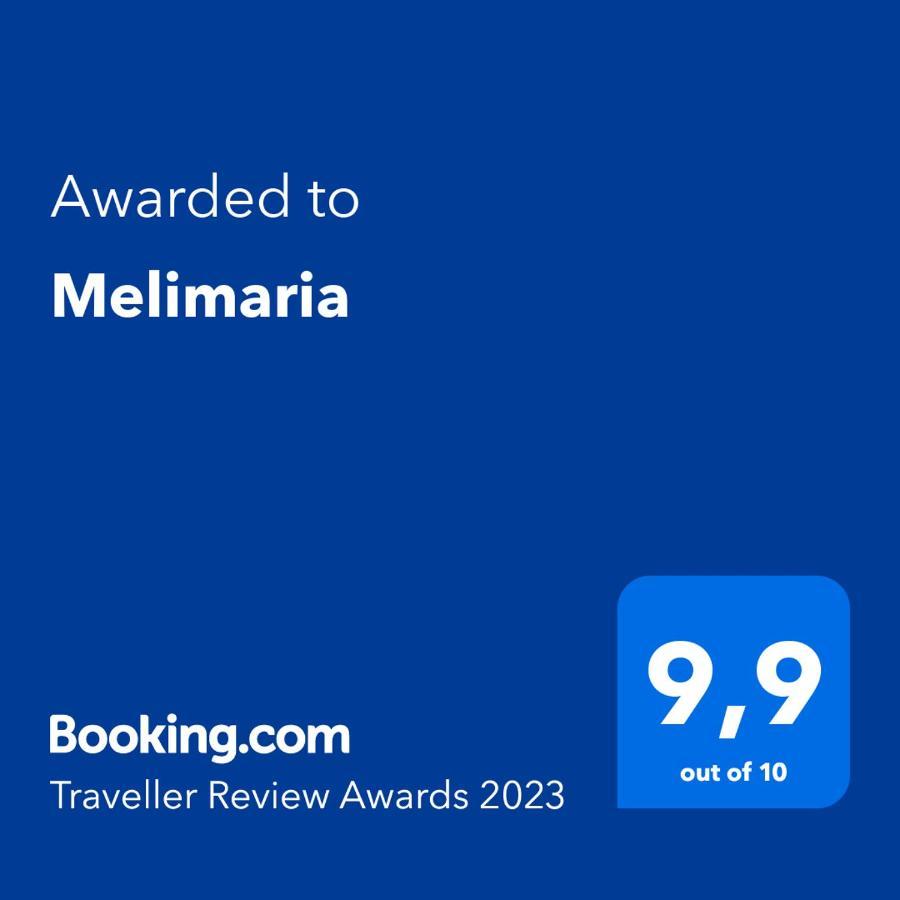 הוילה פפקוהורי Melimaria מראה חיצוני תמונה